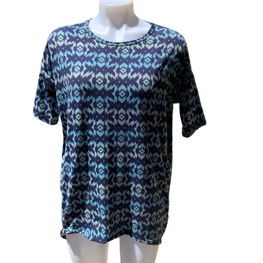 LuLaRoe Irma top NWT